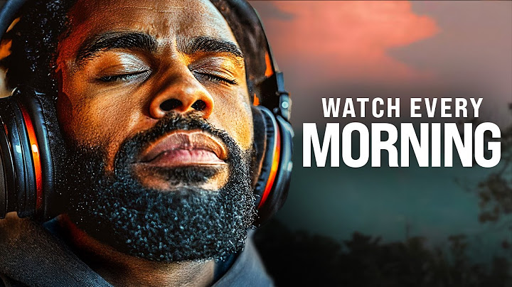 THE POWER OF POSITIVITY - Best Morning Motivational Video Speeches Compilation