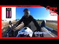 Por que cargar nuestros vapers con cargador externo????
