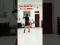 Para Bailar La Bamba 2024 #linedance #danceshorts #choreo:Adelaine Ade#thanksforwatching