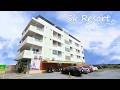 SK Resort | Bangkok, Thailand | Hotel Review 🏩