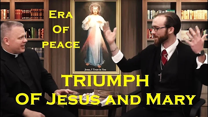 CLIPS: End Times (Part 3): TRIUMPH. Fr. Chris Alar...