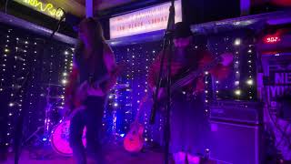 Bloody Kalma - N.i.b. / Jam Black Sabbath En El Lemon Rock 02/11/25 Resimi