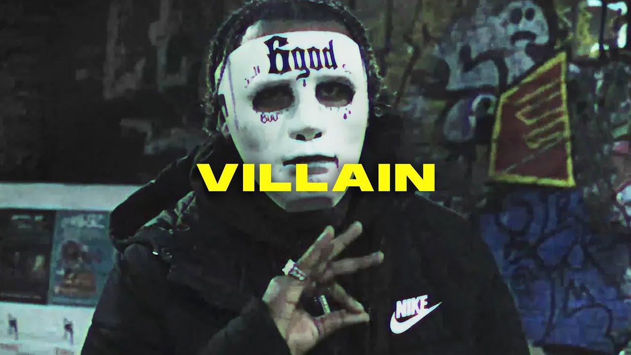 UK Drill Type Beat - 