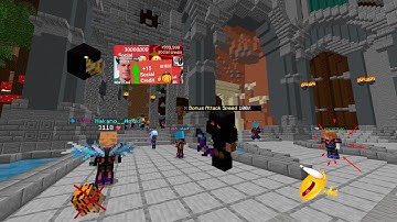 100 Bonus Attack Speed with EZ(dont be a juju non anymore) Not even plushie needed(Hypixel Skyblock)