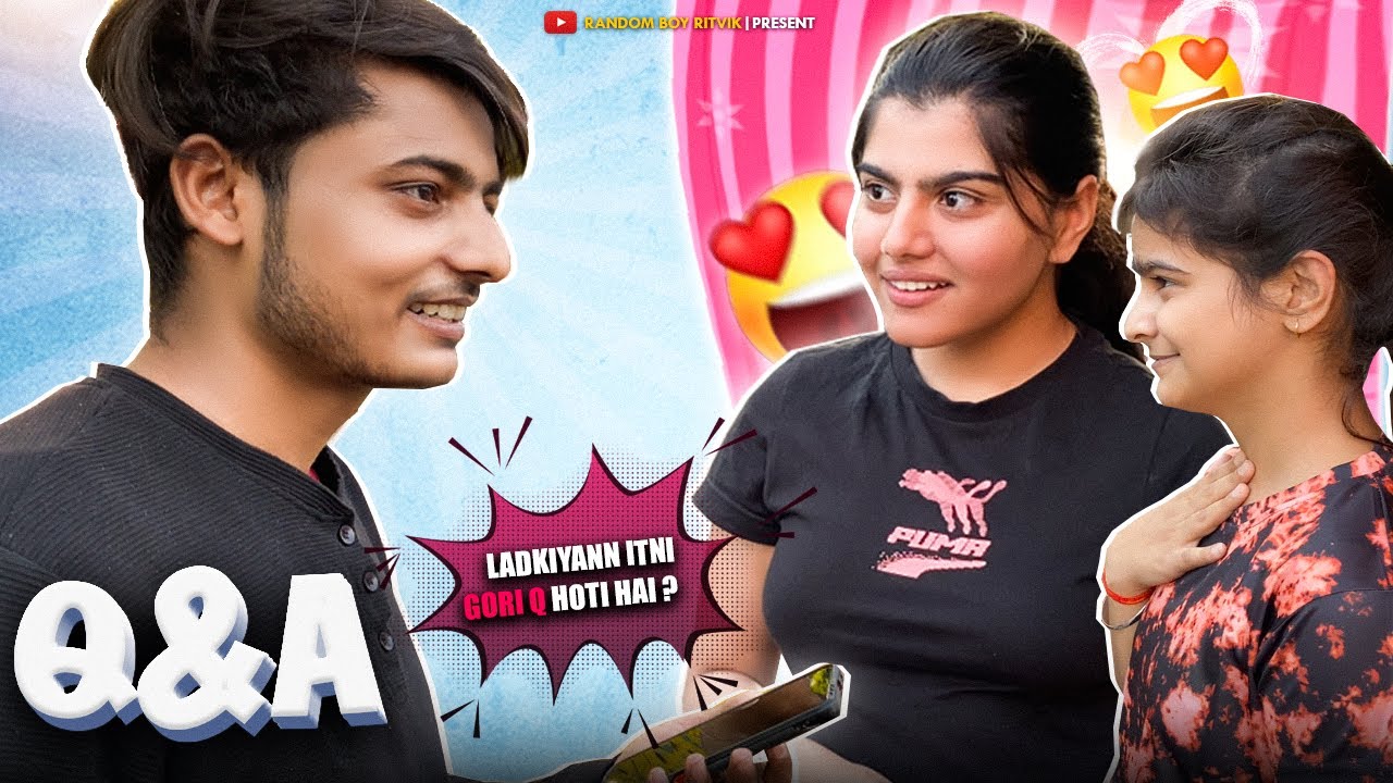Flirting Prank On Girls in Public  | Why Girls Look So Beautiful Forever 🥰|@OyeitsUncut