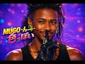 MUGO・ん・・・色っぽい / 工藤 静香 – Luxurious High Energy Funk ver. Rhythm & Joy