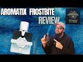 Hype or Legit? French Avenue X Aromatix Frostbite Review!!!