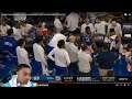 FlightReacts #1 HEAT at #4 76ERS FULL GAME 6 HIGHLIGHTS May 12, 2022!