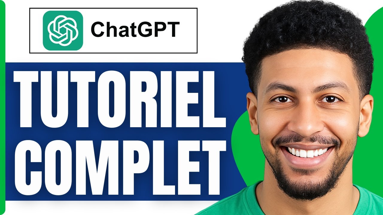 Comment Utiliser Chatgpt ( 2025 ) - YouTube