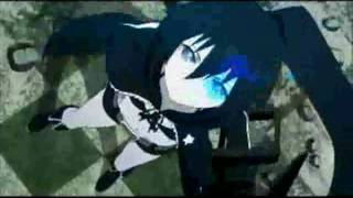 BLACK★ROCK SHOOTER  [ ブラック★ロックシューター ] Teaser Trailer OVA 2010 HD 720p