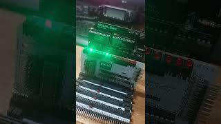 mcs51 8052-ah-basic on rcbus / rc2014