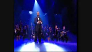 Paul Potts - The First Time Ever I Saw Your Face