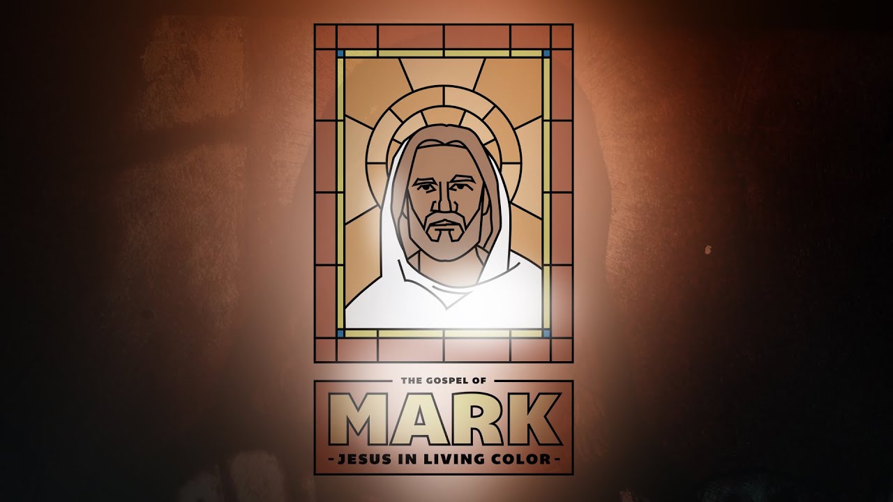 Mark 