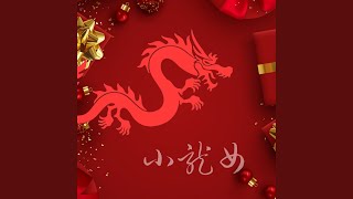 好运就在2024年（DJ小建女版）