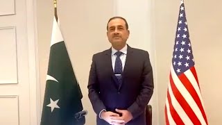 Field Marshal Munir, overseas Pakistanis pledge joint efforts for a secure, prosperous Pakistan Field Marshal Munir, overseas Pakistanis pledge joint efforts for a secure, prosperous Pakistan