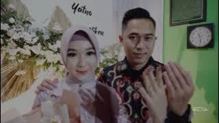 engagement cinematic | video lamaran TNI