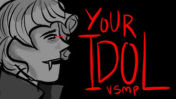 Your Idol || Vampires SMP Animatic