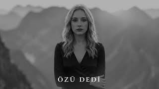 Ozu Dedi Ozu Dedi / Turkish Remix