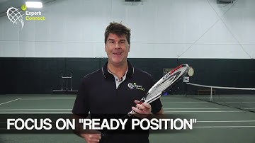 Importance Of The Split Step