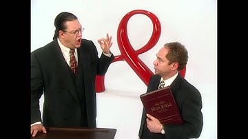 The creationist argument