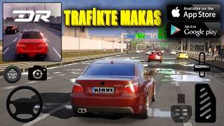 Mobi̇l Assetto Corsa - Multi̇player Makas Attik Dream Road Dream Road Online