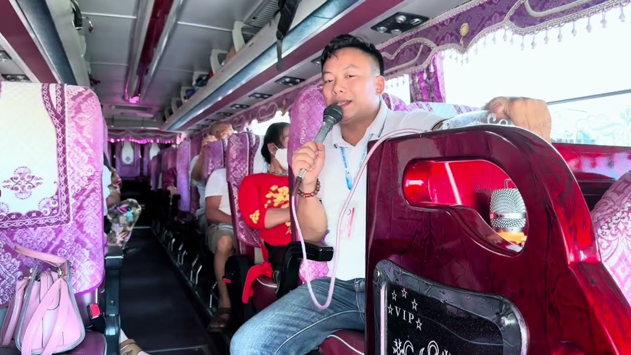 Thuyết minh Đà Nẵng