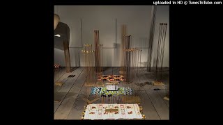 Robert Aiki Aubrey Lowe - Levitation Praxis Part 1