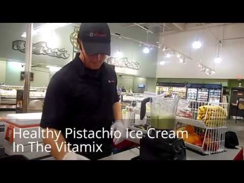 Vitamix Make Smoothies Ice Cream Soups And More-11-08-2015