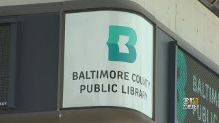 Baltimore County Libraries To Provide Free Eye Exams, Glasses