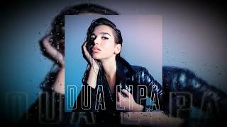 Dua Lipa - Break My Heart slowed reverb