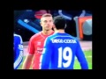 Jordan Henderson vs Diego Costa Thug life