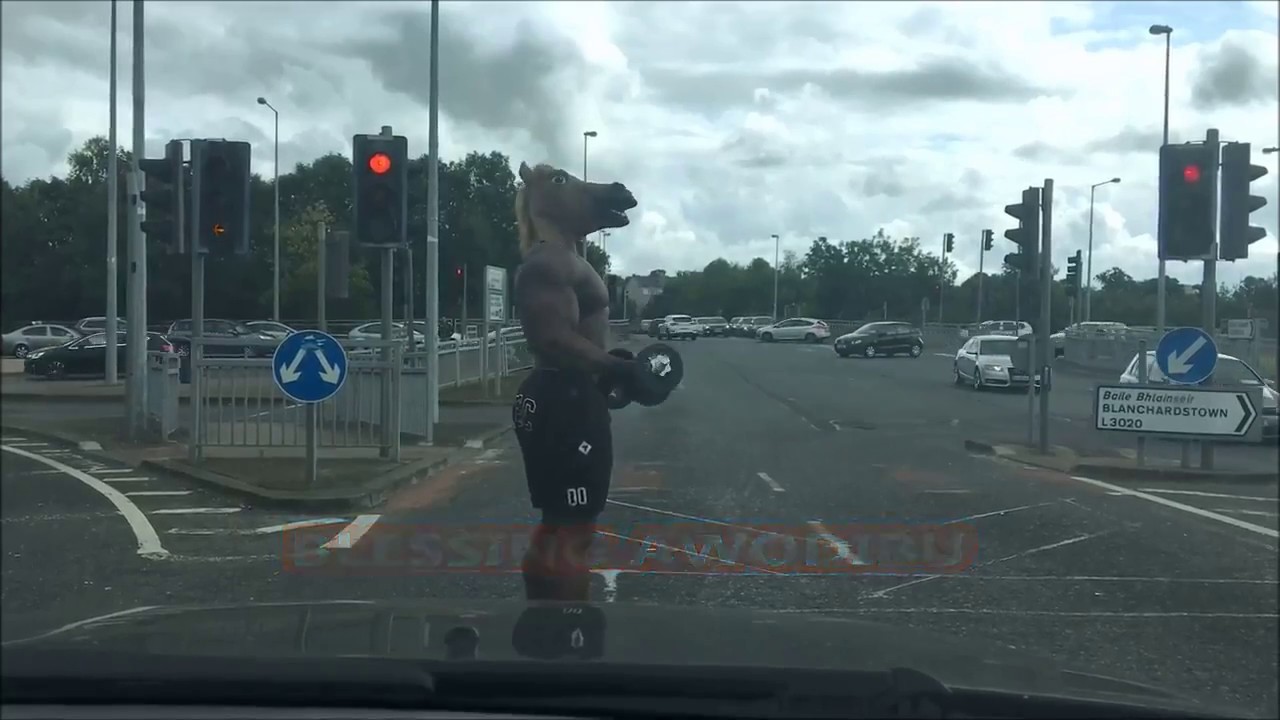 ПОЕХАВШИЙ КАЧОК Аводибу Блессинг