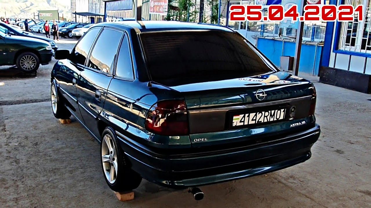 Bmw тройка старая