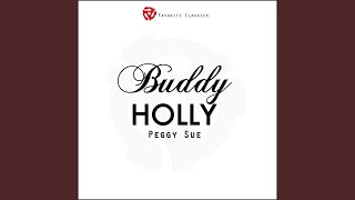 Video thumbnail of "Buddy Holly - It Doesn't Matter Anymore"