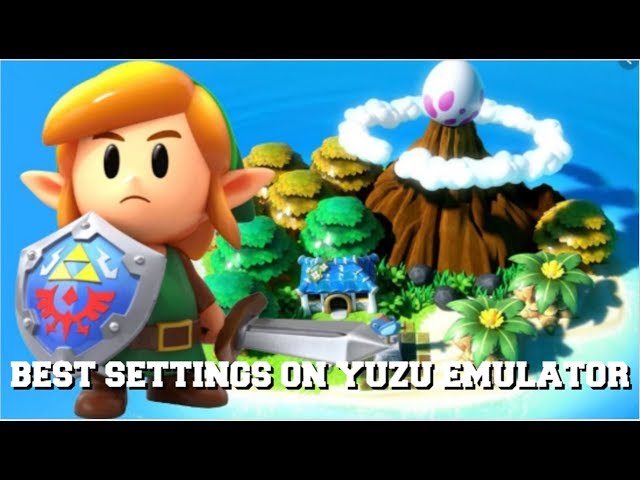 The Legend of Zelda: Link's Awakening (v1.0.1 + Yuzu Emu for PC + Mods,  MULTi10) [FitGirl Repack] 1.4 GB : r/CrackWatch