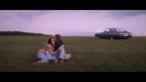 twocolouredman - Point Of No Return (Official Music Video)