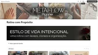 Duplicando Planner