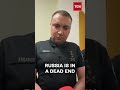 "It's About How We Exit This War" — Intel Chief Budanov