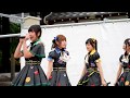 #名クリ 名古屋CLEAR'S 掃除が大事 2018/06/10 桶狭間古戦場まつり2部 short ver.
