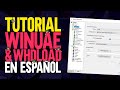 ¡TUTORIAL WINUAE & WHDLOAD en ESPAÑOL!