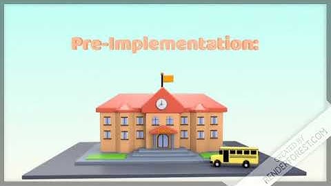 LDM Dry Run Results FGD Part 1