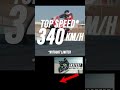 Ducati Superleggera V4 Top Speed!!!