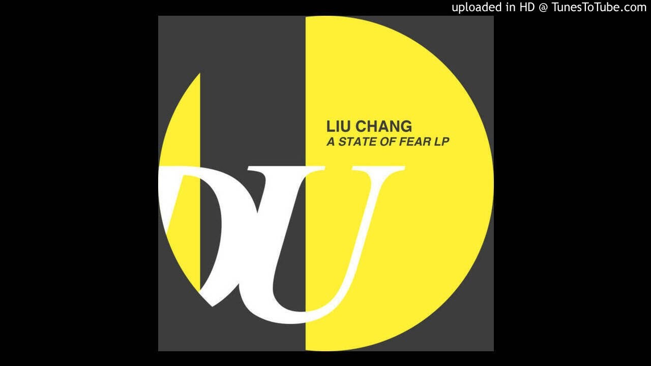 Liu Chang - Strictly 4 Warehouse Use
