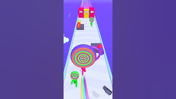 Layer man Gameplay #shorts #gaming