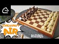  chessnut air  le meilleur jeu dchecs chiquier lectronique en bois pour jouer contre une ai