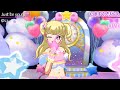 【アイドルタイムプリパラIF#1】ファララの不思議な時計【メインストーリー】【TVライブ】