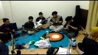 Tingkilan Kutai MAHAKAM I (Gubang Hanyut) video latihan