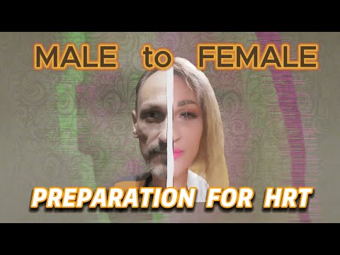 Video: Feminization - ni ya asili au imepatikana?