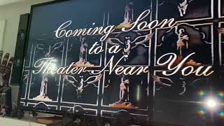 Opening To Fly Away Home 1996 Vhs