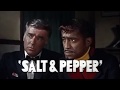 Capture de la vidéo Salt And Pepper 1968 Trailer